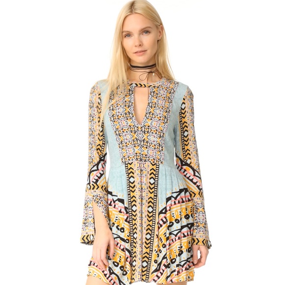 Free People Dresses & Skirts - SOLD